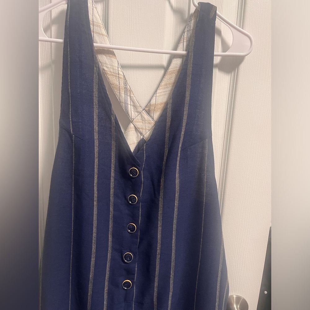 Stunning jumpsuit